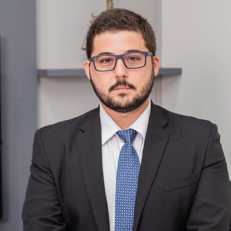 Marcus Vinícius Pelosi