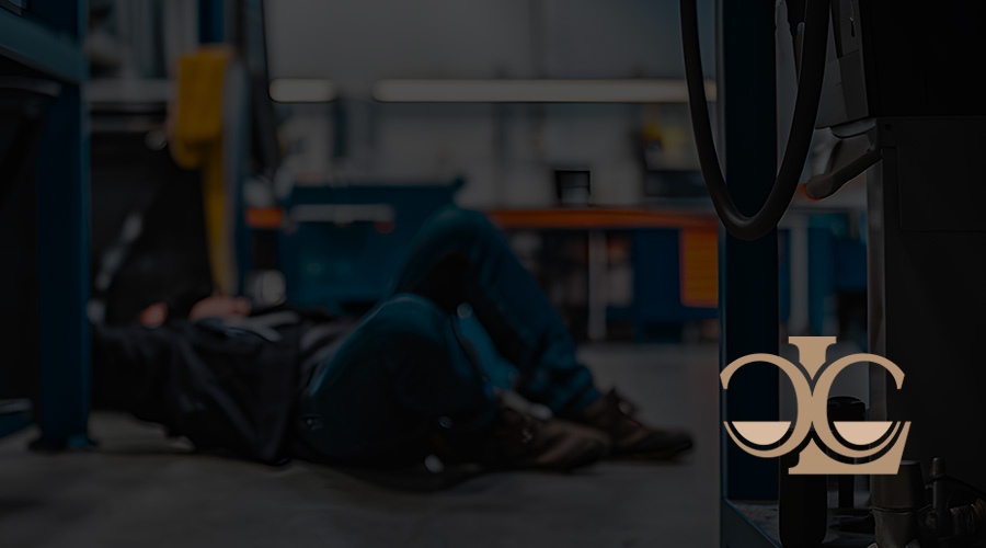 Acidente de trabalho em usina: quais os direitos do empregado? 2025