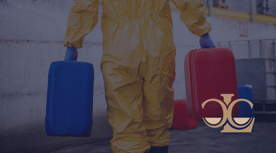 Aposentadoria especial do trabalhador exposto a agentes químicos